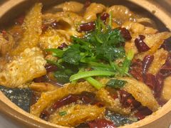 -雅酌园·烟火南京菜(颐和路店)