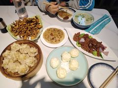-西夏回族烧麦馆(牡丹街店)