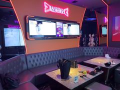 -星聚会KTV X Party(上海真如中海环宇城店)