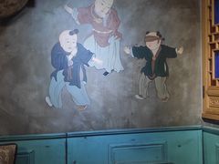 -京味斋·北京烤鸭(华威桥北工大店)