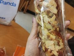 -Juicy Bakery(瑞景店)