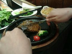 -吉布鲁牛排海鲜自助(顺庆红光路店)