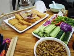 -南京大牌档(济南万象城店)