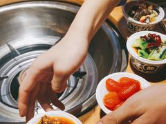 -吃城都·鱼蛙火锅(西玉龙街店)