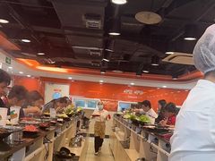 -呷哺呷哺(西单大悦城店)