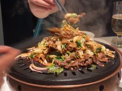 -京味斋·烤鸭·北京菜(安贞店)