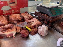 -杨天玉腊牛羊肉店