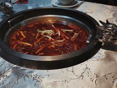 -红辣椒·川菜·火锅(科华路店)