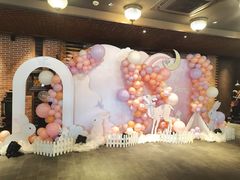 -申粤轩酒楼·三十年粤菜经典(丁香花园店)