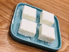 椰丝小方-老苏州大客堂·苏帮菜·松鼠桂鱼·苏州传统小吃(观前街人民商场店)