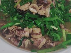 -山海经·海边人家 海鲜新青岛菜(扬州路店)