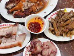 -陈光记烧腊店(罗保博士街店)