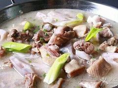 -刘师父老汉口江湖菜(蔡锷路店)