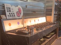 -湊湊火锅·茶憩(皇姑万象汇店)