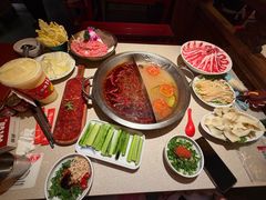-小龙坎火锅(全球总店)