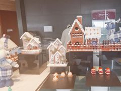 -洲际酒店·地平线全日餐厅HORIZON CAFÉ
