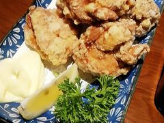 日式炸鸡块-千代武日本料理(开发区店)