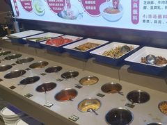 -宴全牛粤来越牛潮汕鲜牛肉火锅(海州万达广场店)