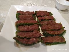 -嘉华海鲜酒家(龙津中路店)