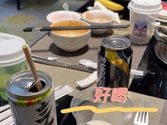 -太湖饭店玉兰厅(自助餐厅)