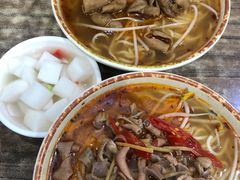 -天府面庄(天平路店)