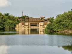 -三国赤壁古战场