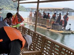 -天目溪漂流