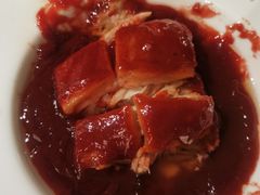 腐乳肉-洪齐林老镇