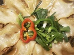 -佰家小厨·南京菜(夫子庙店)