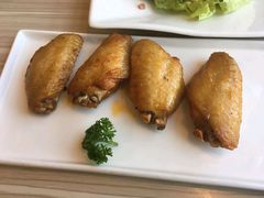 -必胜客(金凤店)