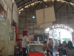-老西关黄老太牛肉烧饼