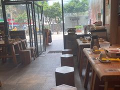 -木屋烧烤(岗顶二店)