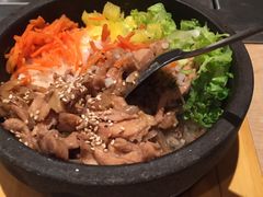 -新石器烤肉(南站店)