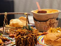 -泰妃殿(武汉首店)