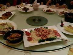 -半岛太子酒家(海港城店)
