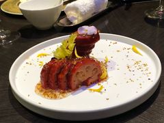 -万丽轩·粤菜(王府井金茂万丽酒店)