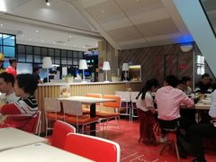 大堂-遇见小面(凯德广场店)