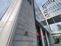 -招商银行(上海分行营业部)