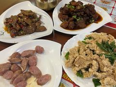 -金姐台湾菜(珠江路店)