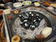 -橡果烤肉(仙林店)