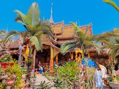 -西双版纳傣族园