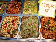 -蔡明纬热干面(长港路店)