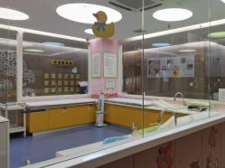 -金芙美月子中心(财富别墅店)