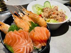 -水木锦堂·自助铁板烧(方庄时代店)