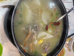 -德优正宗川菜馆