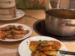 -快乐大桶水养生足浴SPA(前兴路店)