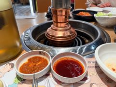 -本家韩国烤肉(青岛万象城店)