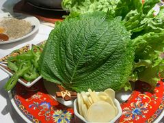 -隐炉和牛烧肉店(群力店)