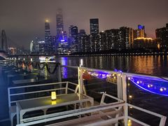 -琶醍壹号•音乐江景餐吧