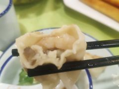 -大眼锅贴水饺(河东店)